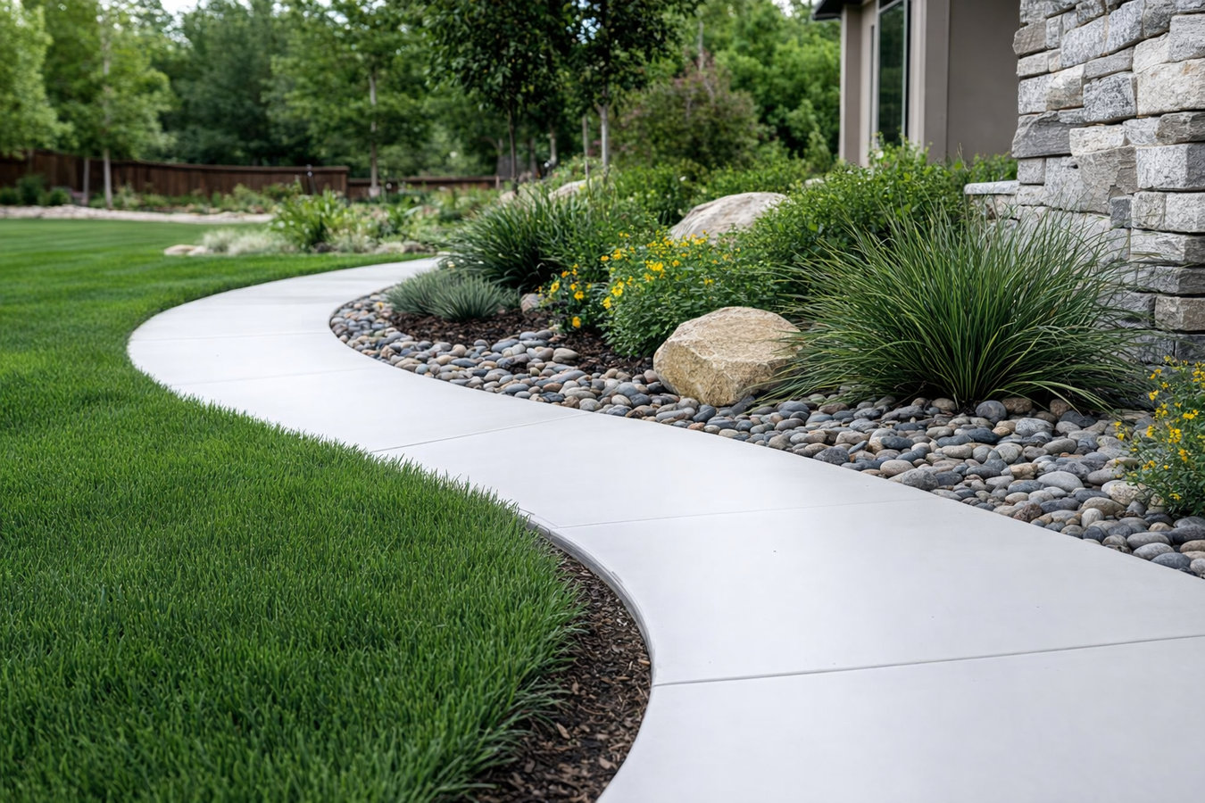 Concrete Contractor services in Somerville, MA
