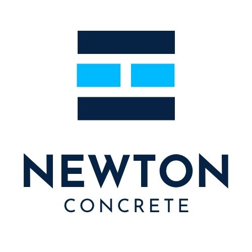 Newton Concrete Logo