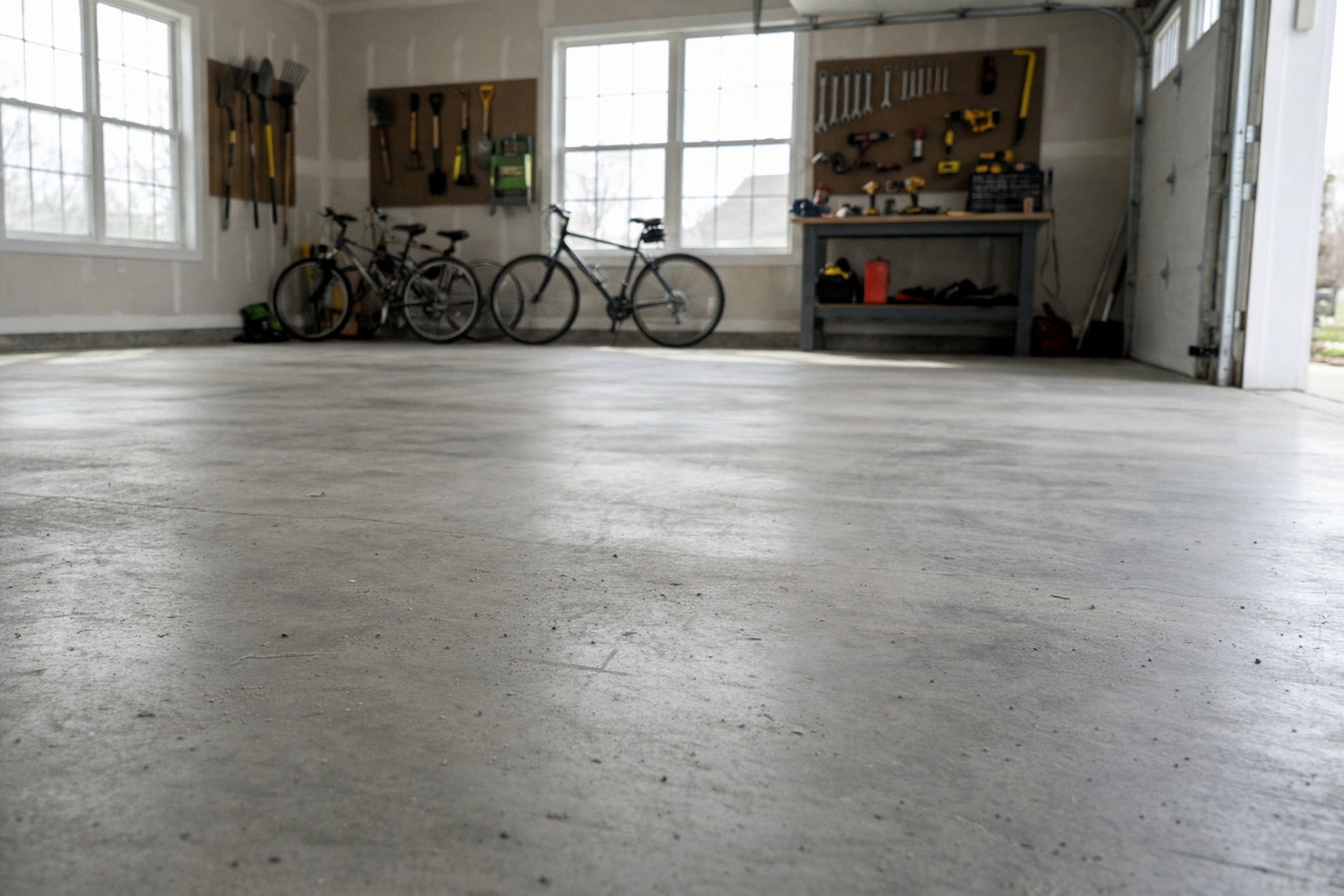 Concrete Contractor services in Lowell, MA