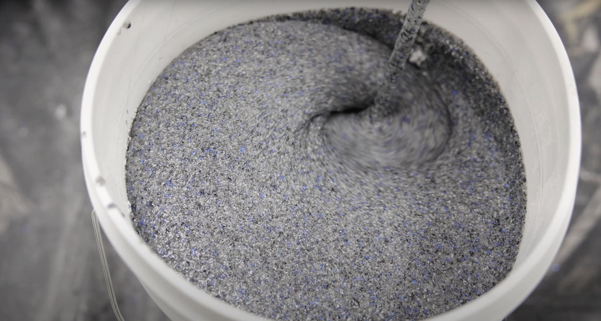 Premium concrete mix preparation for Newton MA projects