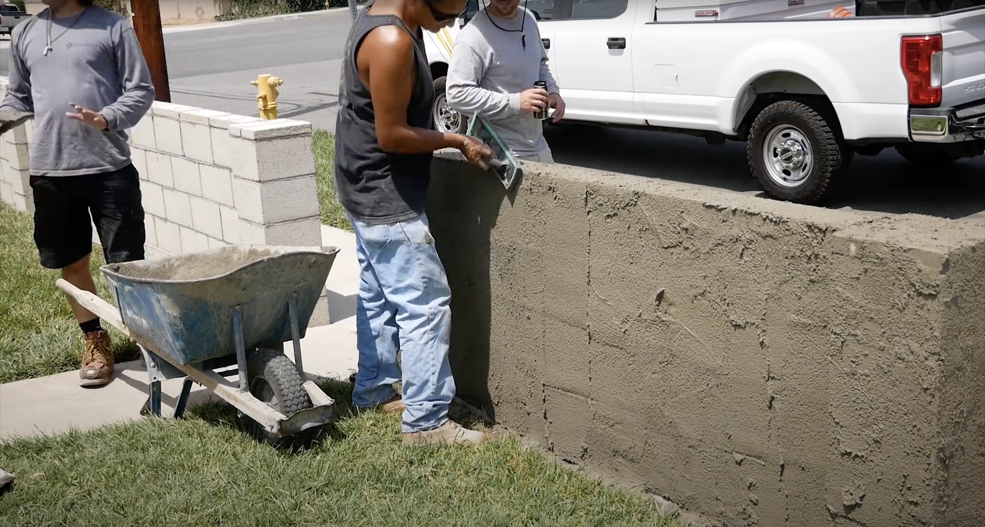 Concrete sidewalk and walkway installation services Professional concrete sidewalk installation in Newton MA