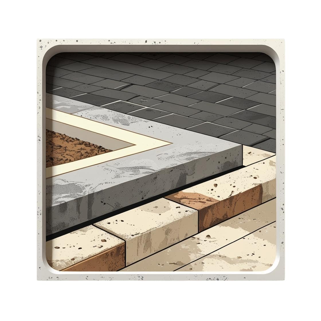Newton Concrete Construction Logo